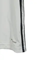 Vorschaubild 3 von Kinder Sport Shirt Trikot Gr. 152 Weiß Sportlich