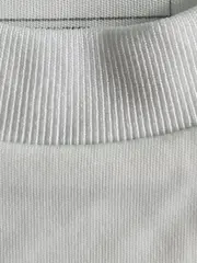 Vorschaubild 4 von Kinder Sport Shirt Trikot Gr. 152 Weiß Sportlich