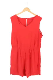 Vorschaubild S.OLIVER Jumpsuit 1