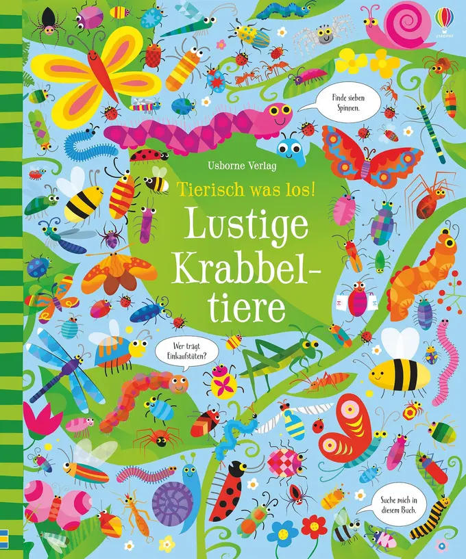 Buch für Kinder Bild 1
