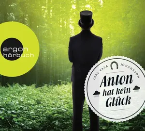 Hörbuch für Erwachsene