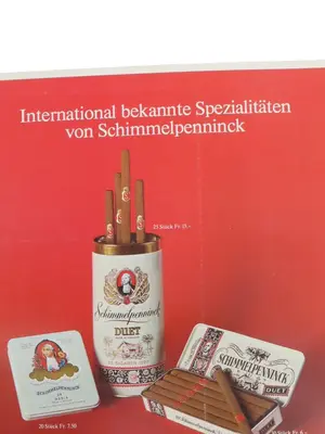 MARKENLOS Zeitschrift