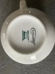 Vorschaubild 2 von Thomas Tasse Weiß Schildkröte Casual Lacroix Keramik 17cm