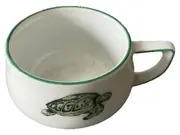 Vorschaubild 1 von Thomas Tasse Weiß Schildkröte Casual Lacroix Keramik 17cm