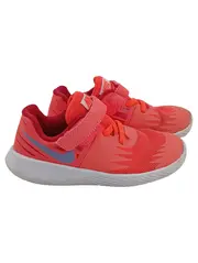 Vorschaubild 1 von Star Runner Kinder Sportschuhe Gr. 26 Orange Klettverschluss