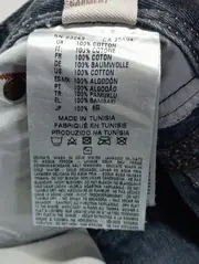 Vorschaubild DIESEL Jeans Tapered Fit 4