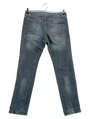 Vorschaubild DIESEL Jeans Tapered Fit 2