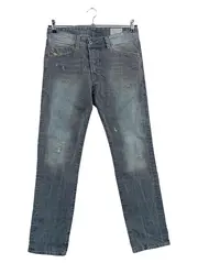 Vorschaubild DIESEL Jeans Tapered Fit 1