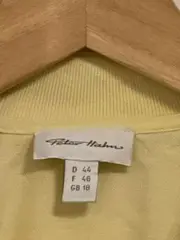 Vorschaubild PETER HAHN Poloshirt 3