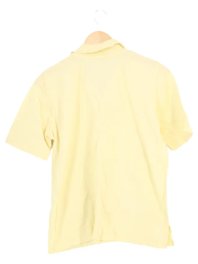 PETER HAHN Poloshirt Bild 2