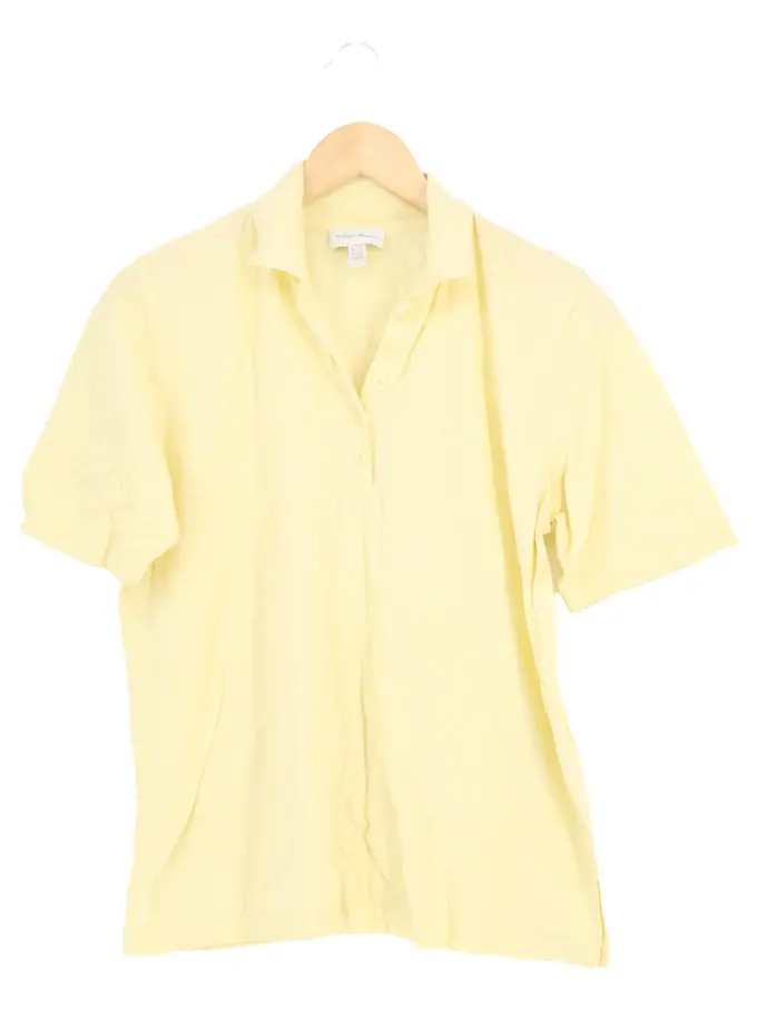 PETER HAHN Poloshirt Bild 1