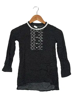 LITTLE MISS BY CAPTAIN TORTUE Bluse