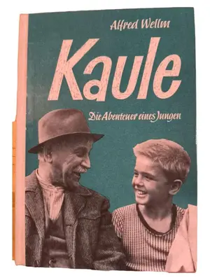 Buch für Jugendliche