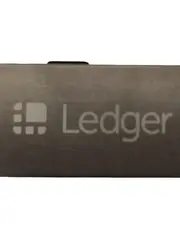 Vorschaubild 3 von Nano S Hardware Wallet Krypto Bitcoin Ethereum Silber Edelstahl