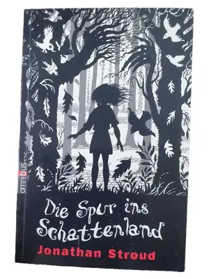 Buch für Jugendliche
