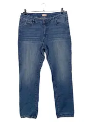 Vorschaubild TRIANGLE Jeans Regular Fit 1