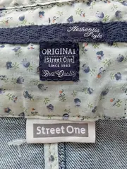 Vorschaubild STREET ONE Leichte Weste 3