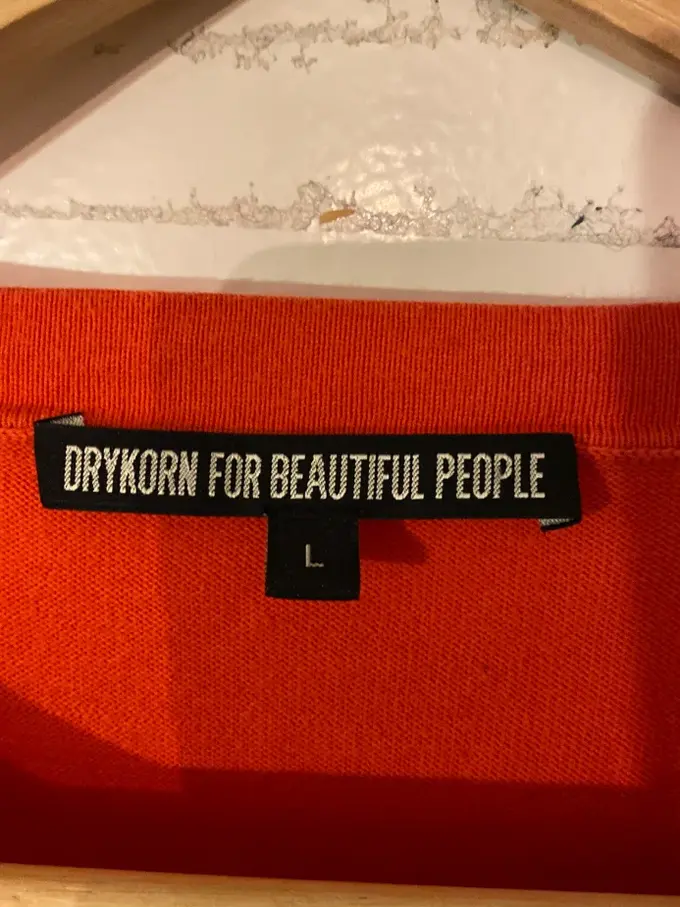 DRYKORN Pullover Bild 3
