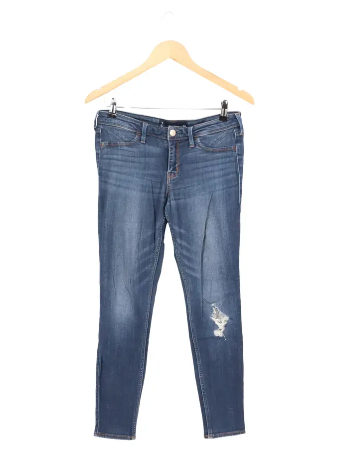 HOLLISTER Jeans Slim Fit Bild 1