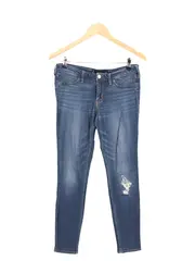Vorschaubild HOLLISTER Jeans Slim Fit 1