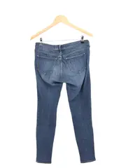 Vorschaubild HOLLISTER Jeans Slim Fit 2
