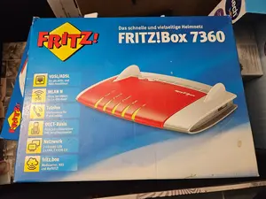 FRITZ! Router