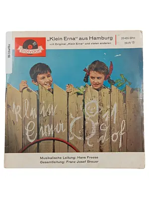 Hörspiel für Kinder