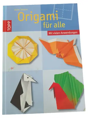 Hobbybuch