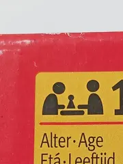 Vorschaubild 3 von Mein erster Zahlen-Zug Lernspiel Mathematik Zählen Ziffern ab 4