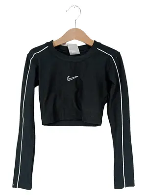 NIKE Langarmshirt