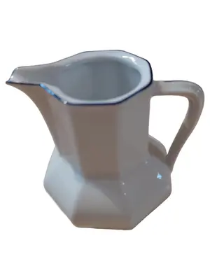 SCHIRNDING BAVARIA Milchkännchen