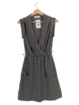 LOUCHE festliches Kleid