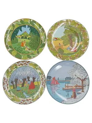 VILLEROY & BOCH Sammelteller