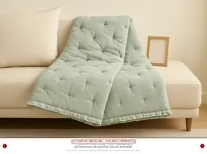 ZARA HOME Tagesdecke