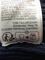 Vorschaubild TOM TAILOR Pullover 6