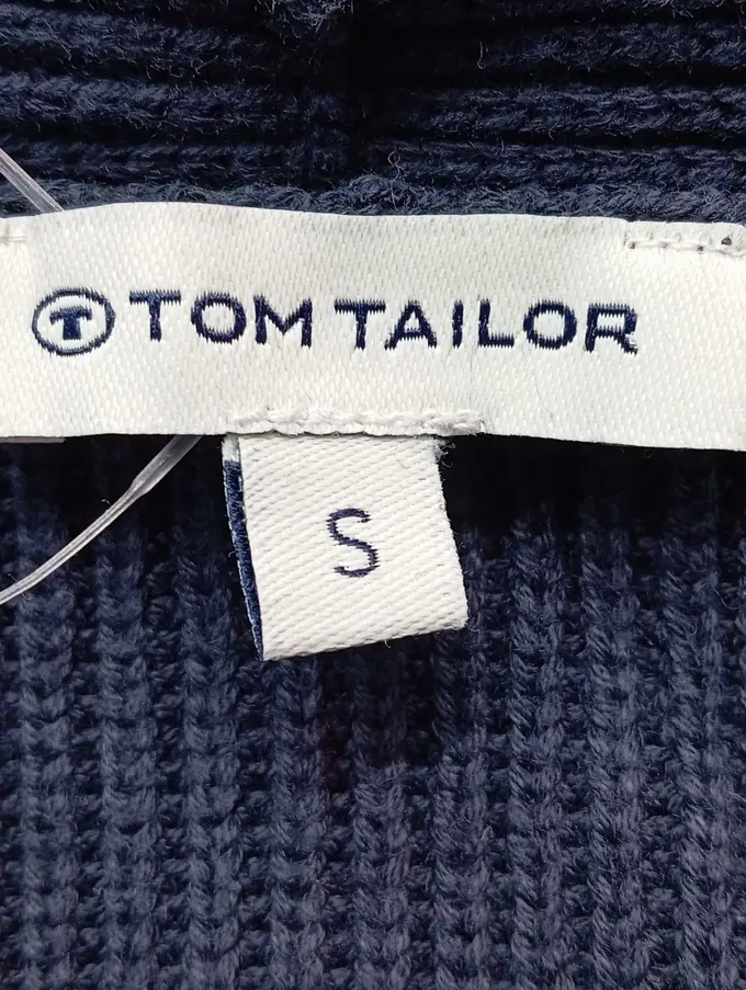 TOM TAILOR Pullover Bild 4