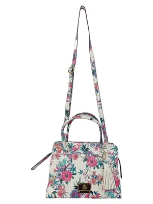 ALFREDO PAULY Henkeltasche