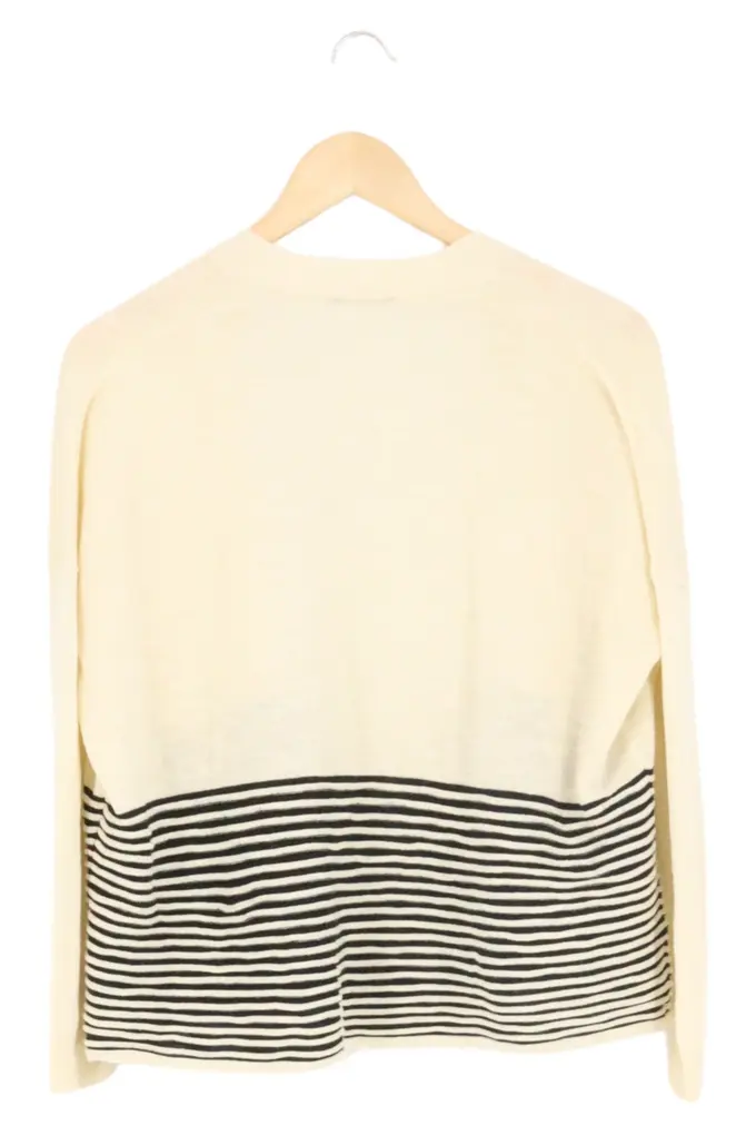 SISLEY Strickjacke Bild 2