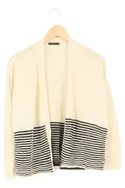 Vorschaubild SISLEY Strickjacke 1