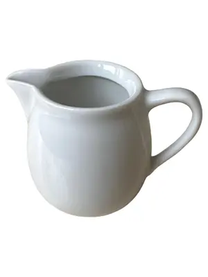 LILIEN PORZELLAN Milch und Zucker Set