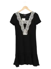 Vorschaubild SINÉQUANONE Cocktailkleid 1