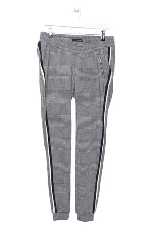 SUPERMOM Stoffhose