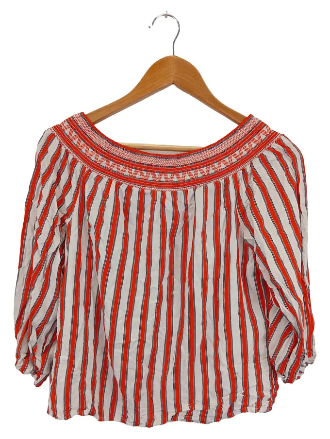 ABERCROMBIE KIDS Bluse Bild 2