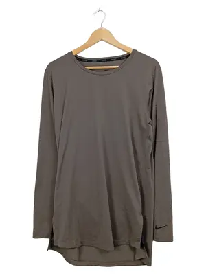 NIKE Langarmshirt