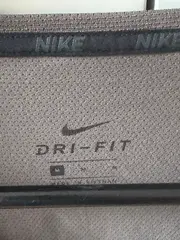 Vorschaubild 6 von Dri-Fit Langarmshirt Herren Gr. M Grau Sportshirt Training