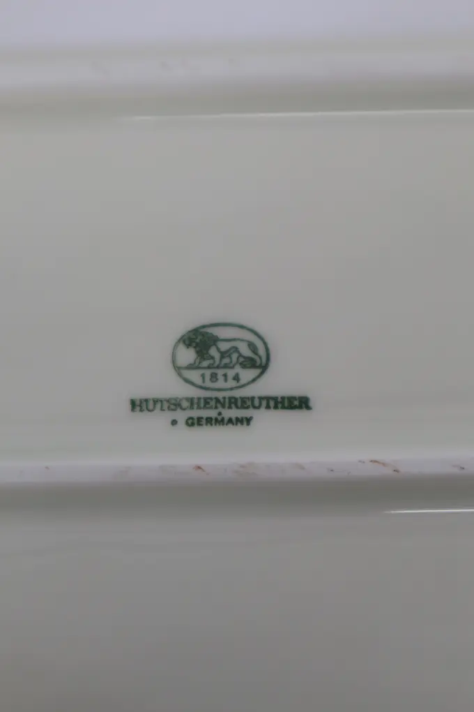 HUTSCHENREUTHER Kuchenplatte Bild 2