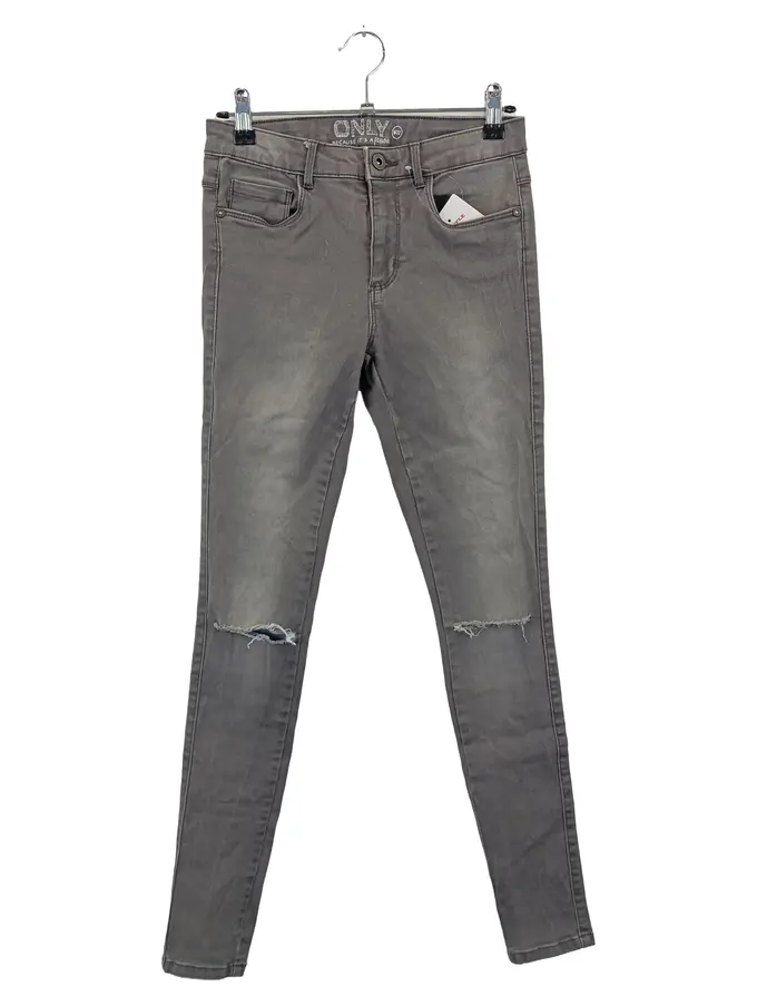 ONLY Jeans Slim Fit Bild 1