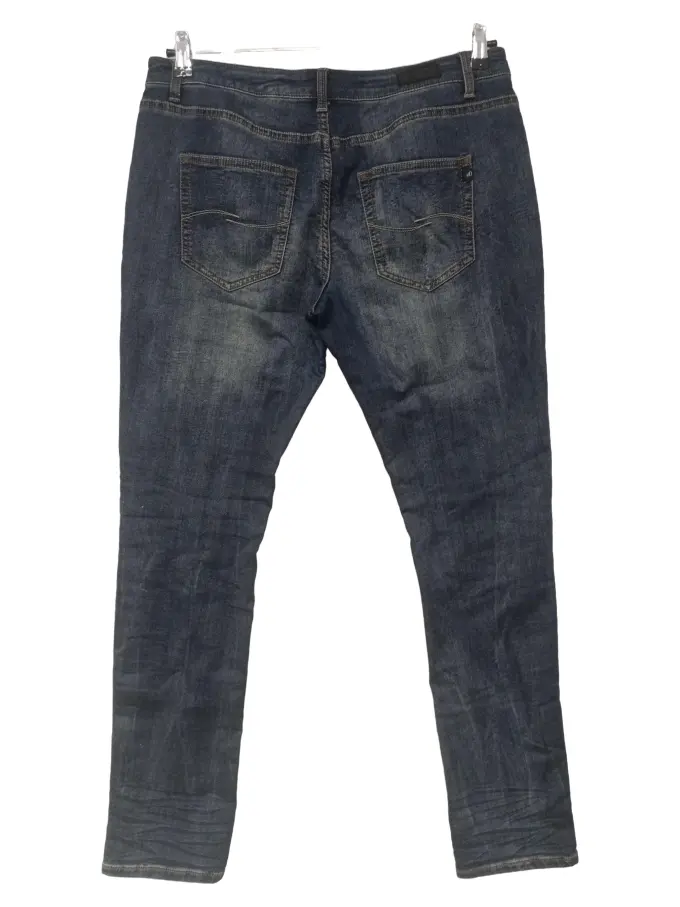 S.OLIVER Jeans Straight Leg Bild 2