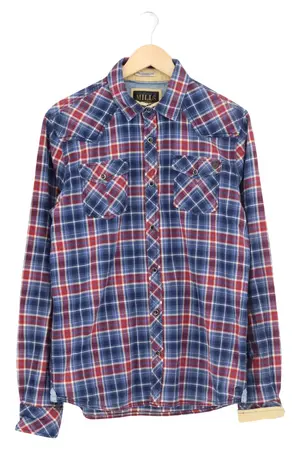 MILLS BROTHERS Freizeithemd