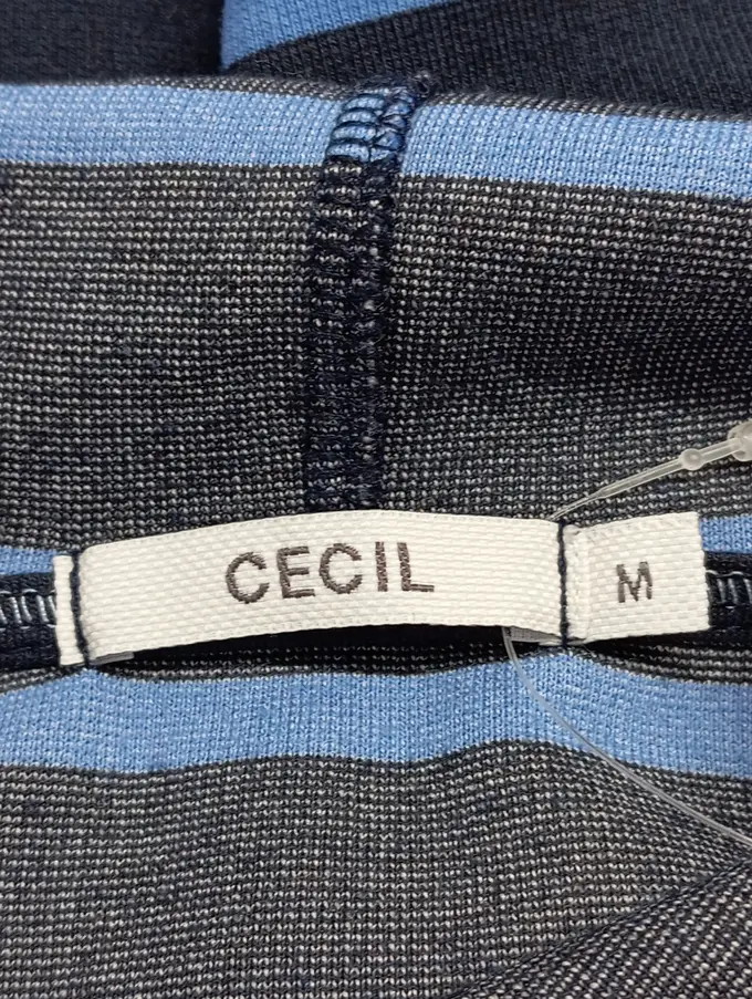 CECIL Kapuzenpullover Bild 3
